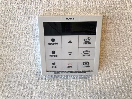 塚口駅 徒歩6分 1階の物件内観写真