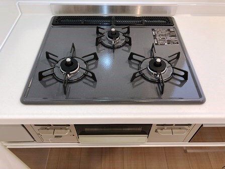 塚口駅 徒歩6分 1階の物件内観写真