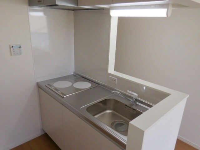 塚口駅 徒歩7分 2階の物件内観写真