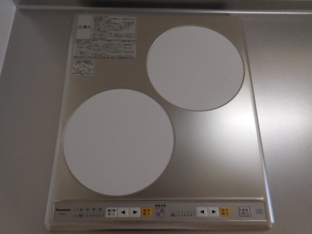 塚口駅 徒歩7分 2階の物件内観写真