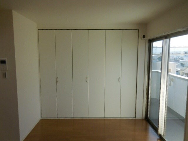 塚口駅 徒歩7分 2階の物件内観写真