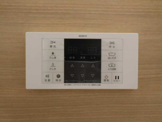 塚口駅 徒歩7分 2階の物件内観写真