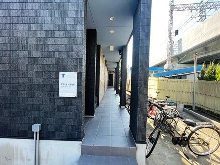 大物駅 徒歩2分 3階の物件内観写真