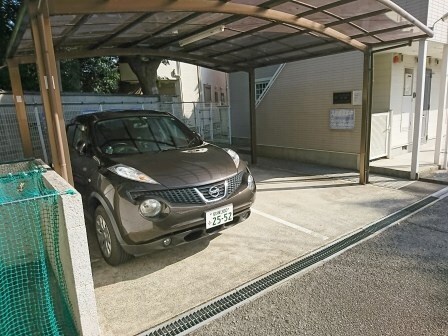 立花駅 徒歩26分 1階の物件内観写真