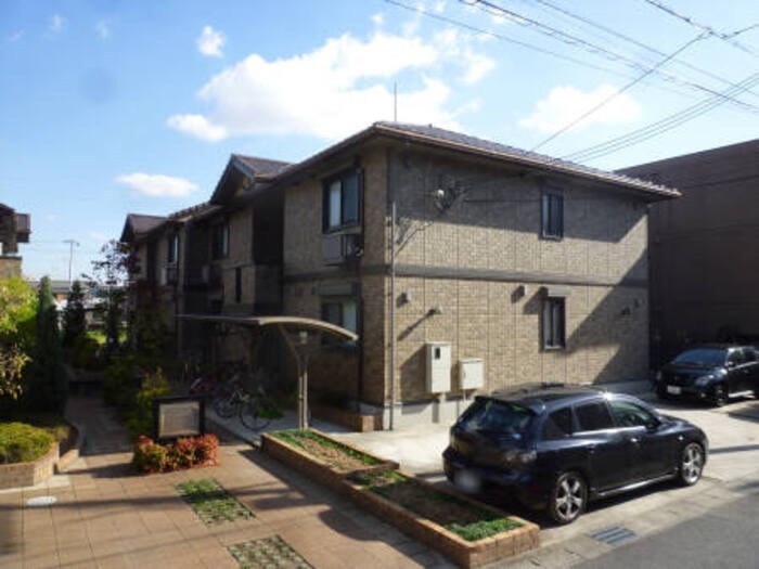 塚口駅 徒歩20分 1階の物件外観写真