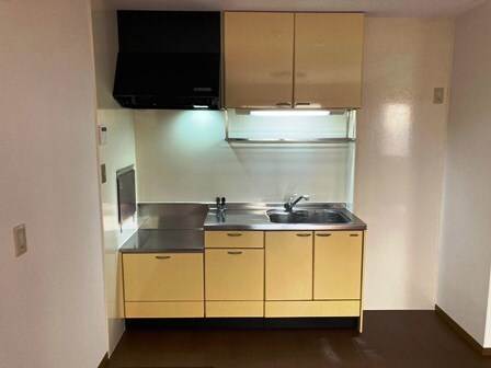 塚口駅 徒歩20分 1階の物件内観写真