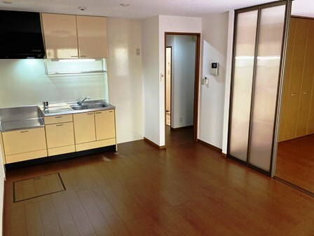 塚口駅 徒歩20分 1階の物件内観写真