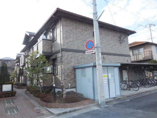 塚口駅 徒歩20分 1階の物件外観写真