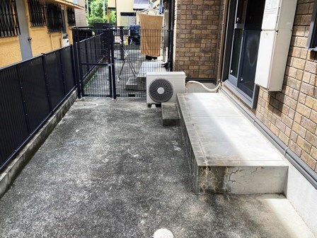 塚口駅 徒歩20分 1階の物件内観写真