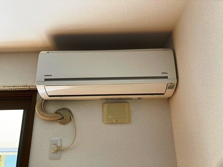 塚口駅 徒歩20分 1階の物件内観写真