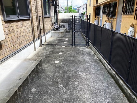 塚口駅 徒歩20分 1階の物件内観写真