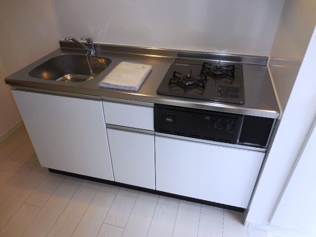 立花駅 徒歩12分 2階の物件内観写真