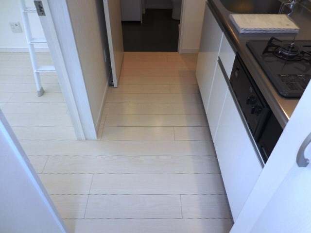 立花駅 徒歩12分 2階の物件内観写真