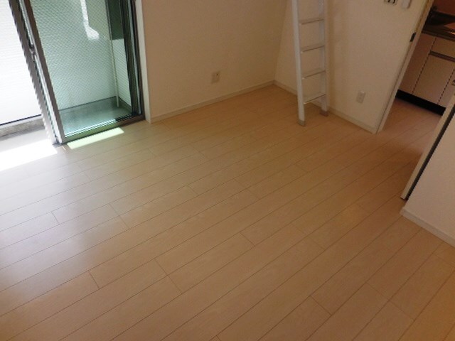 立花駅 徒歩12分 2階の物件内観写真