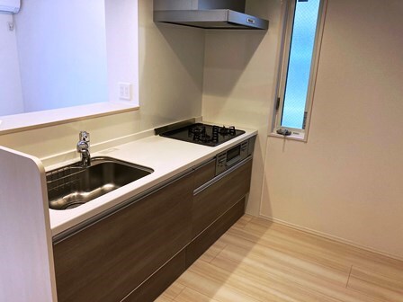 塚口駅 徒歩6分 2階の物件内観写真