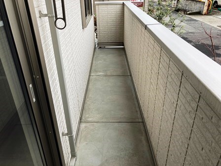 塚口駅 徒歩6分 2階の物件内観写真