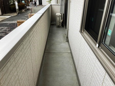 塚口駅 徒歩6分 2階の物件内観写真