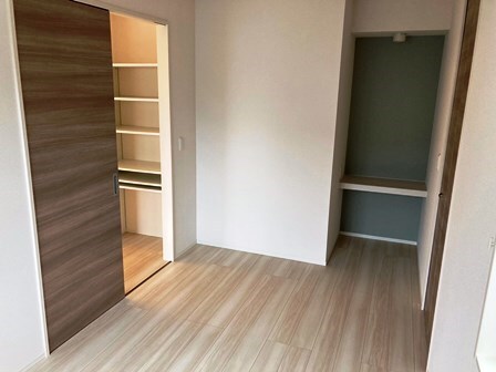 塚口駅 徒歩6分 2階の物件内観写真