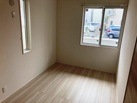 塚口駅 徒歩6分 2階の物件内観写真