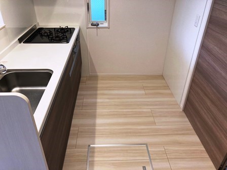 塚口駅 徒歩6分 2階の物件内観写真