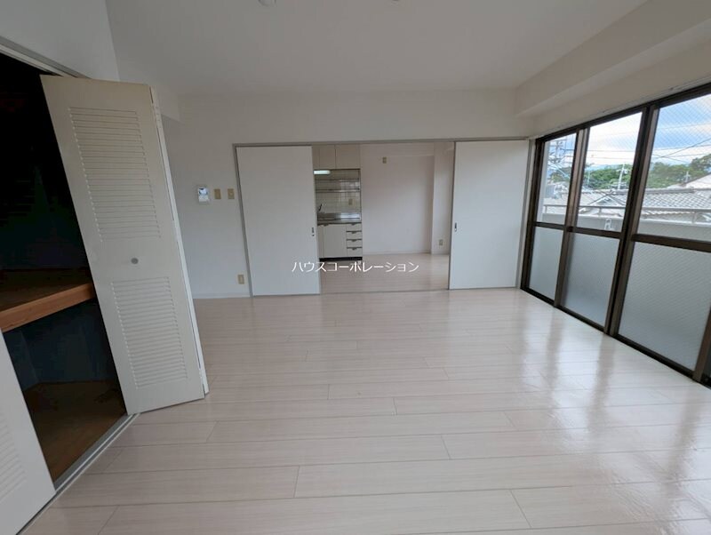 立花駅 徒歩24分 2階の物件内観写真