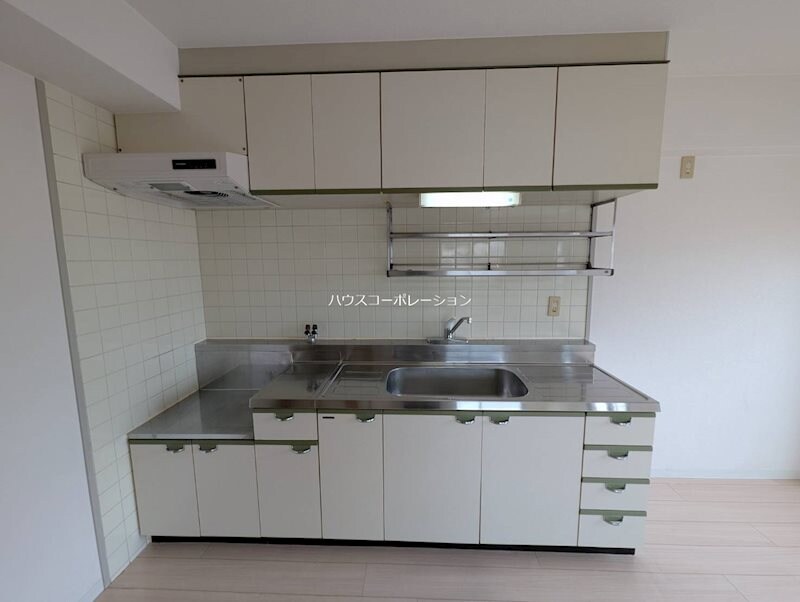 立花駅 徒歩24分 2階の物件内観写真