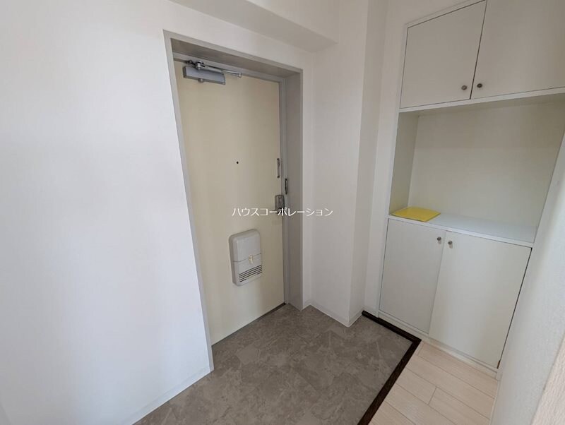 立花駅 徒歩24分 2階の物件内観写真