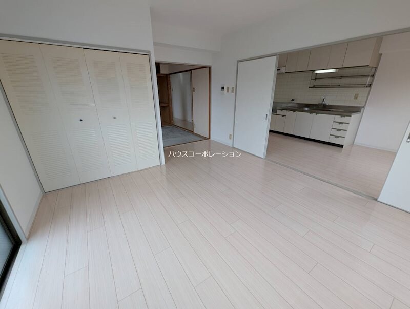 立花駅 徒歩24分 2階の物件内観写真