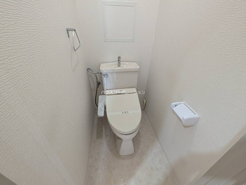 立花駅 徒歩24分 2階の物件内観写真