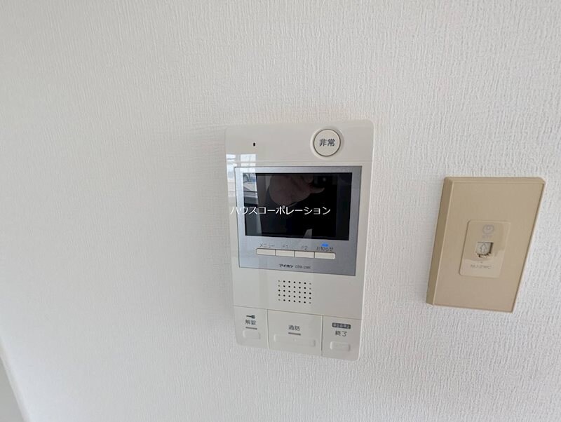 立花駅 徒歩24分 2階の物件内観写真