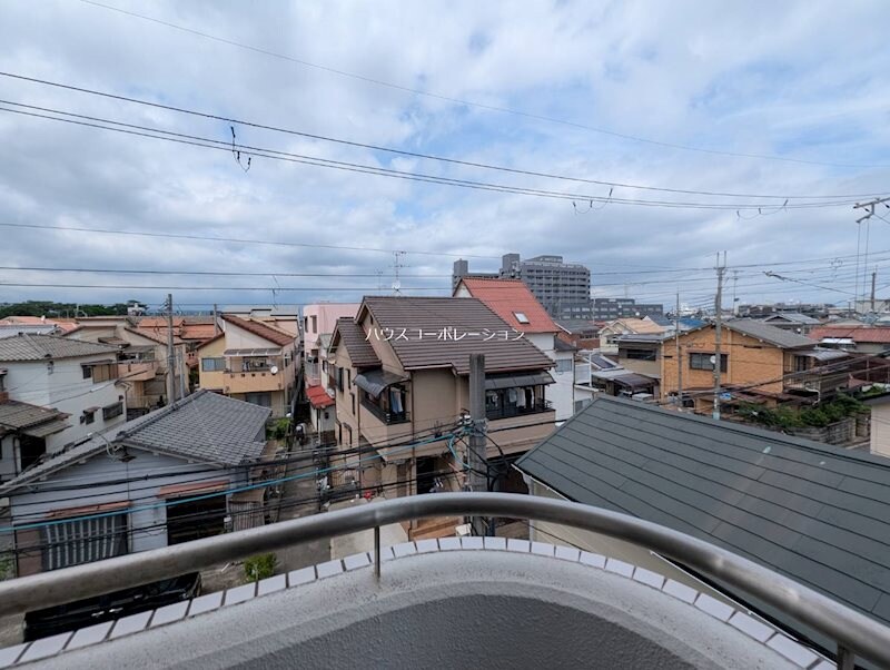 立花駅 徒歩24分 2階の物件内観写真