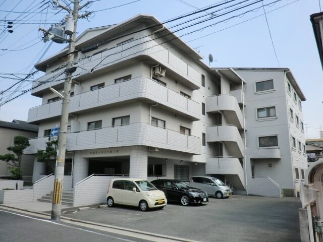 立花駅 徒歩24分 2階の物件内観写真