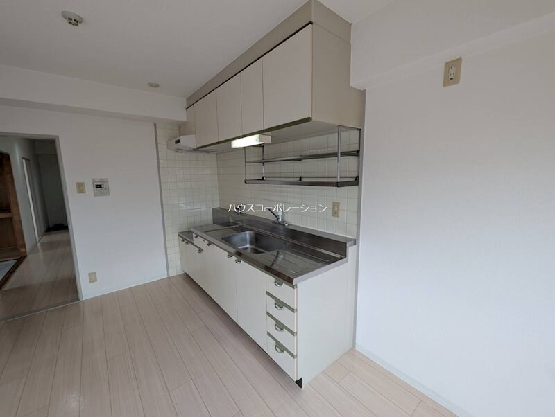 立花駅 徒歩24分 2階の物件内観写真