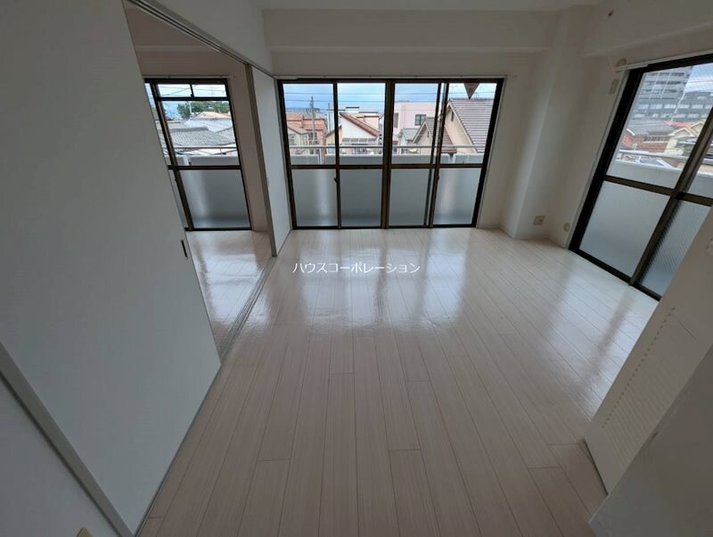 立花駅 徒歩24分 2階の物件内観写真