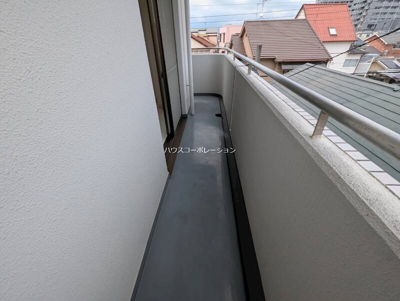 立花駅 徒歩24分 2階の物件内観写真