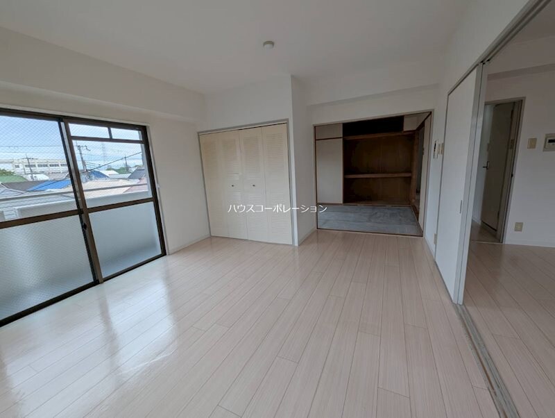 立花駅 徒歩24分 2階の物件内観写真