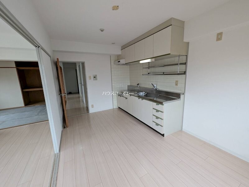 立花駅 徒歩24分 2階の物件内観写真