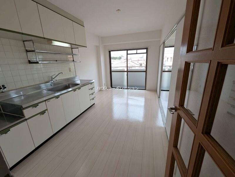 立花駅 徒歩24分 2階の物件内観写真