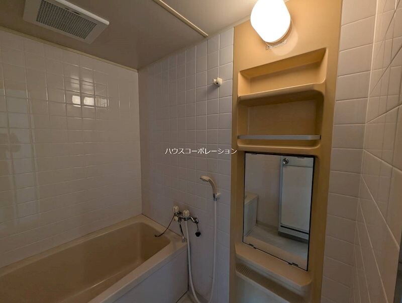 立花駅 徒歩24分 2階の物件内観写真