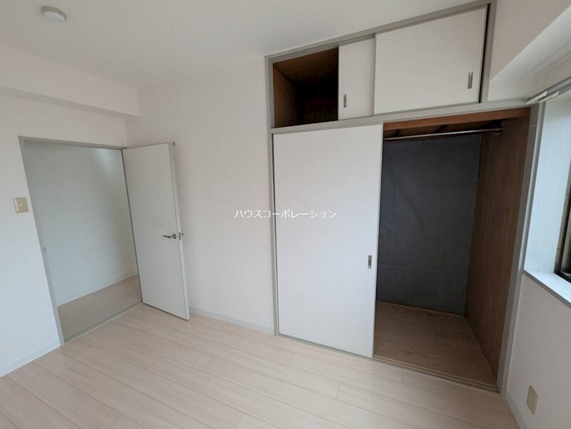 立花駅 徒歩24分 2階の物件内観写真