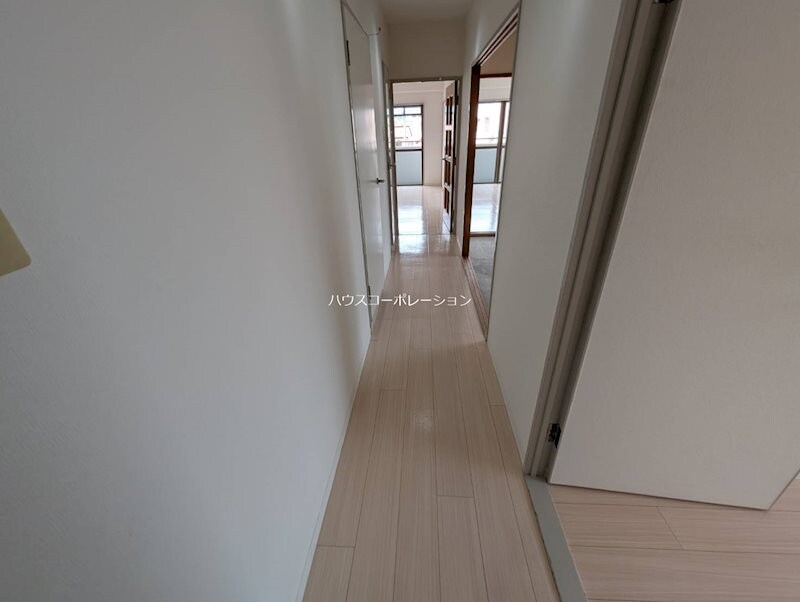 立花駅 徒歩24分 2階の物件内観写真