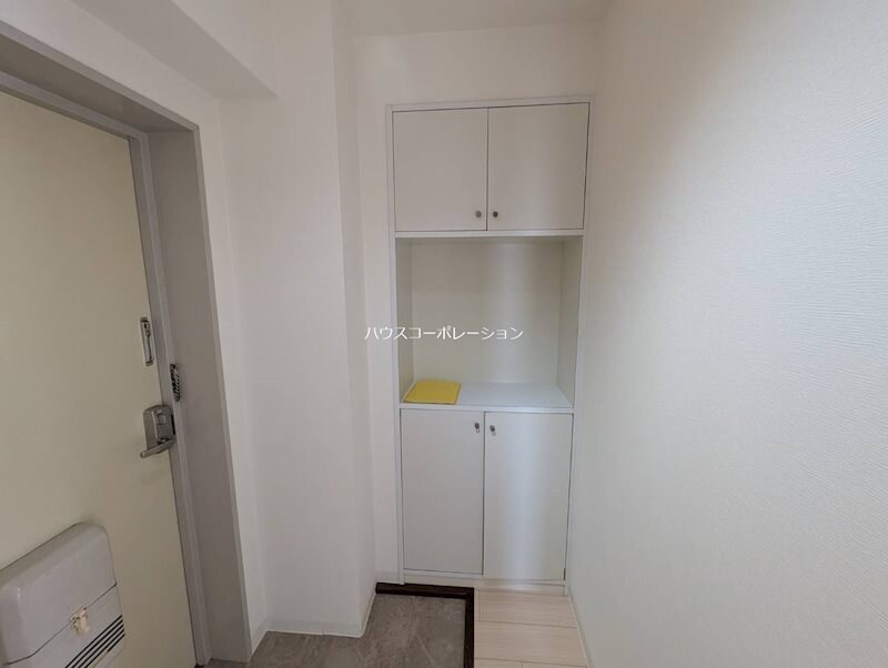 立花駅 徒歩24分 2階の物件内観写真