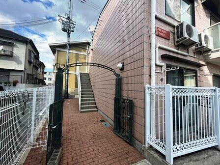 ジュネス米澤の物件内観写真