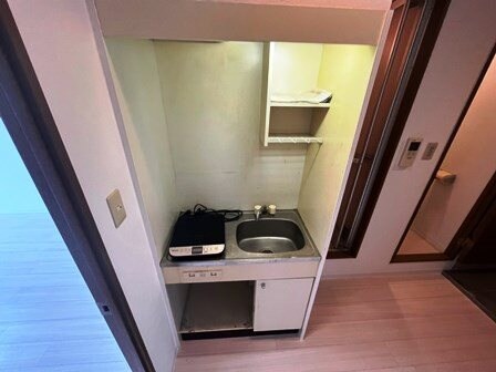 ジュネス米澤の物件内観写真