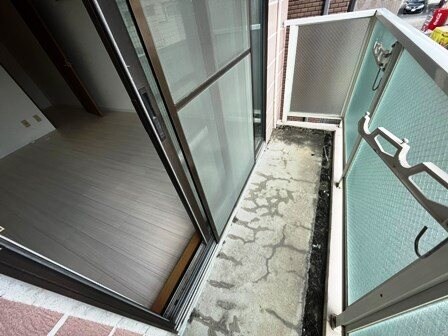 ジュネス米澤の物件内観写真