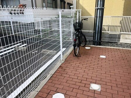 ジュネス米澤の物件内観写真