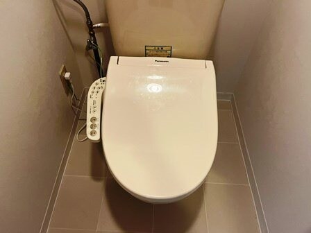 ジュネス米澤の物件内観写真