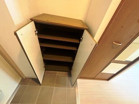 ジュネス米澤の物件内観写真