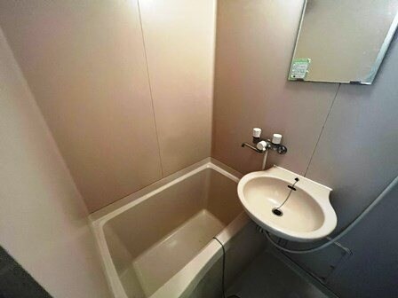 ジュネス米澤の物件内観写真