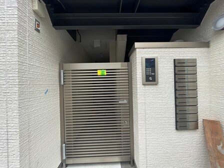 ARISTO出屋敷の物件内観写真